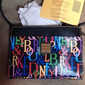 Dooney and Bourke Kenzie Crossbody